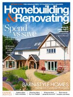 Homebuilding & Renovating